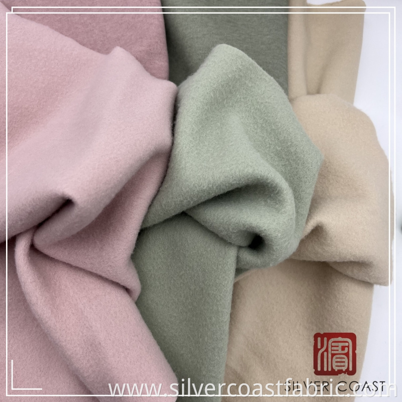 Fleece Fabric